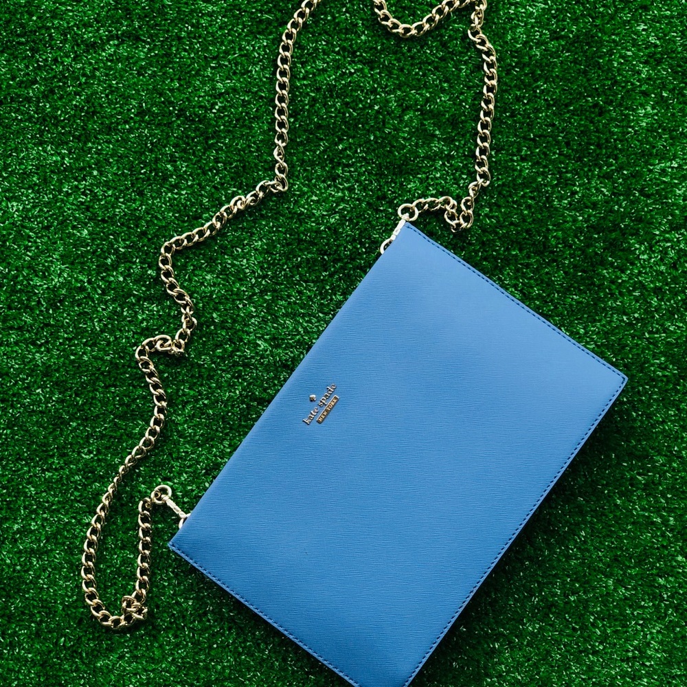 Kate spade crossbody (limited edition)